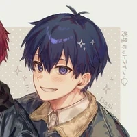 Isagi Yoichi