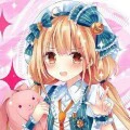 công chúa nu9(hakino_hasune)
