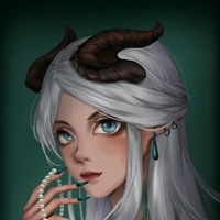 mẹ chara , anpha, ếch
