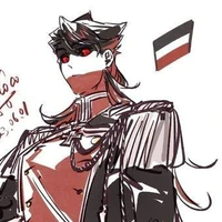 German Empire /G.E/