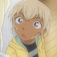 Furuya Rei/ Amuro Tooru/ Zero