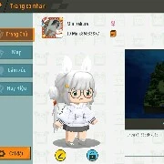 con bé quyết định vận mệnh của nv