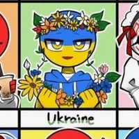 ukraina
