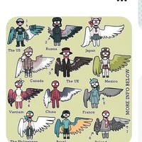 thế giới thứ 2