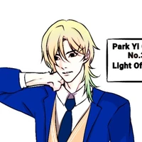 Park Yi Choone