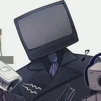 TV man/Ryan