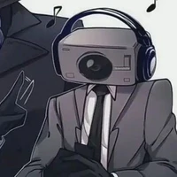 Speakerman/Jack