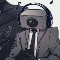 Speakerman/Jack