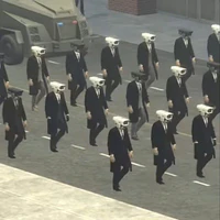 All Cameraman