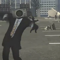 All Speakerman
