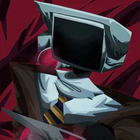 Brown Cameraman/Cyno