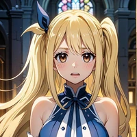 lucy/ Hoshimiya Hana