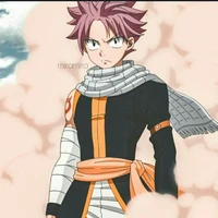 natsu