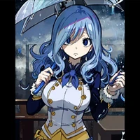 juvia