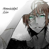 Homicidal liu(sully)