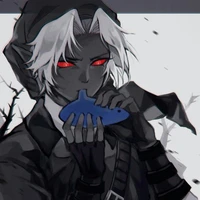 Dark link