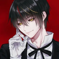 Diablo [Noir]