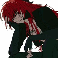 Guy Crimson [Rouge]