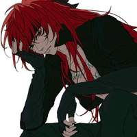 Guy Crimson [Rouge]