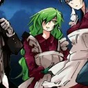 Mizari [Vert]