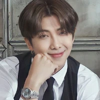 Kim Namjoon