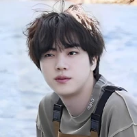 Kim Seokjin