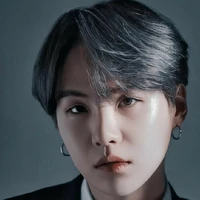 Min Yoongi