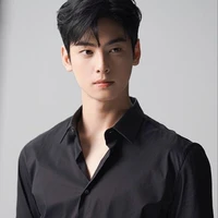 Cha Eun-Woo