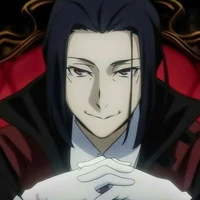 Mori Ougai