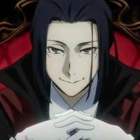 Mori Ougai