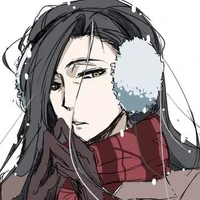 Arthur Rimbaud/ Randou