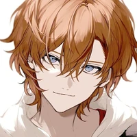 Nakahara Chuuya