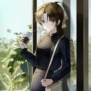 Toyama Kazuha