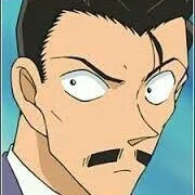 Mouri Kogoro