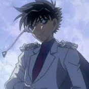 Kuroba Kaitou