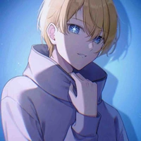 Hoshino Aquamarine 
