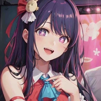 Hoshino Ai