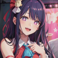Hoshino Ai