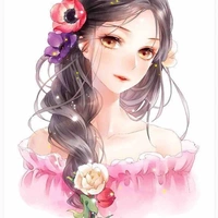 Hatsuna Ayako ( mẹ Mie )