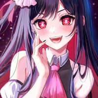 Hatsuna Mie ( Hoshino Ai )