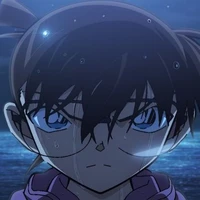Edogawa Conan