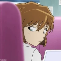 Haibara Ai