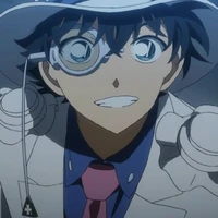 Kuroba Kaito