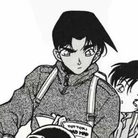 Hattori Heiji