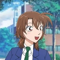 Haibara Ai