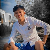 Lâm Trần Thiện Phước
