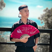 Võ Châu Toàn/Tù Rện