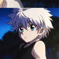 Killua