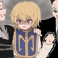 Kurapika