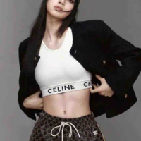 Lalisa Manoban.